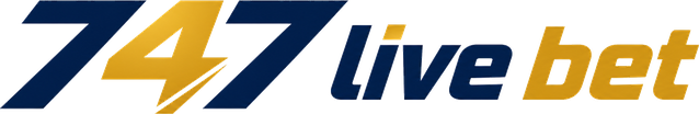 747 live bet logo